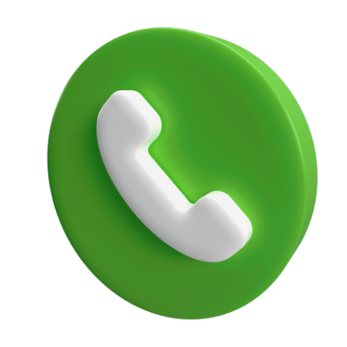 Ícono de WhatsApp para contactar a cerrajeros a domicilio en Santiago de Chile.