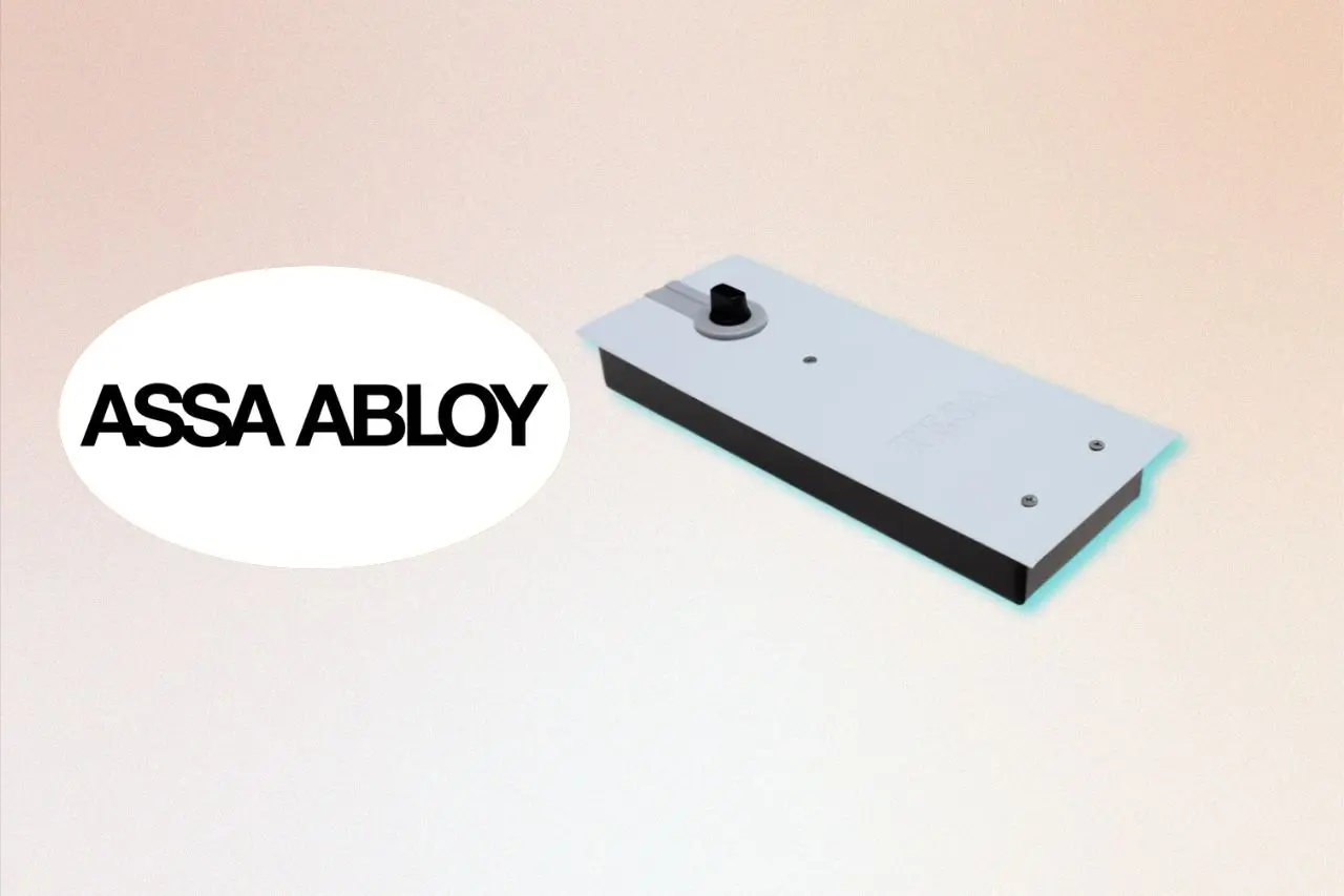 Quicios Assa Abloy